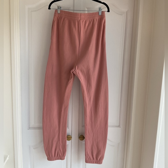 rag & bone women’s City Sweatpant - Picture 3 of 10